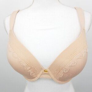 Adrienne Vittadini Bra Size 38C